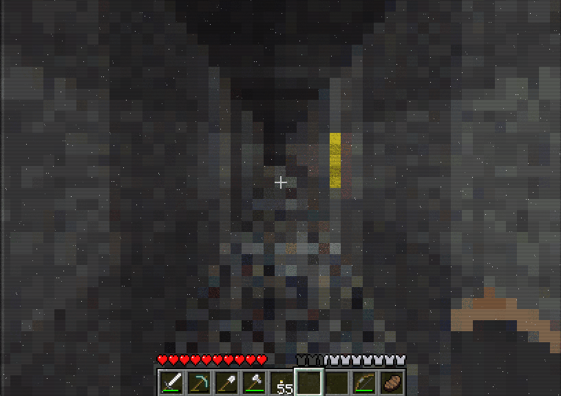 Скриншот CTR VCR 8