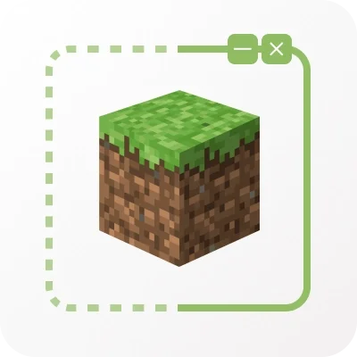 Cubes Without Borders
