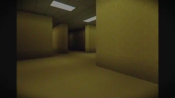 Скриншот Cursed Fog 3