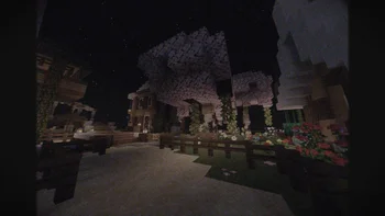 Скриншот Cursed Fog 4