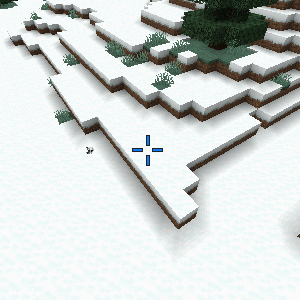 Custom Crosshair Mod