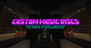 Custom Music Discs DP