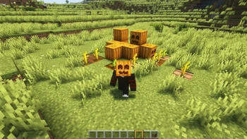 Скриншот Cute Pumpkin 2
