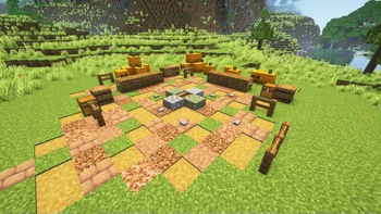 Скриншот Cute Pumpkin 6