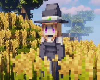 Скриншот Melody's Cute Girl Villagers 5
