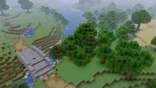 Cyanide Shaders