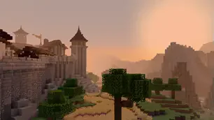Скриншот Cyanide Shaders 3