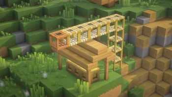DaintyOrder Resource Pack
