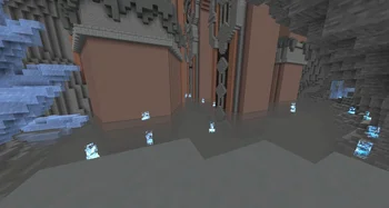 Скриншот SkyBlock Dark mode 3