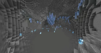 Скриншот SkyBlock Dark mode 4