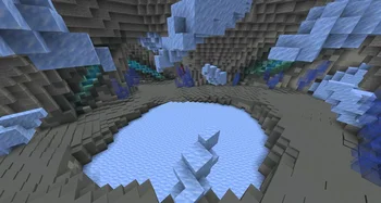 Скриншот SkyBlock Dark mode 5