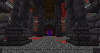 Скриншот SkyBlock Dark mode 6