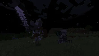 DarkCraft