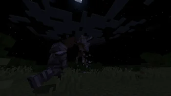 Скриншот DarkCraft 4