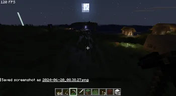 Скриншот Daybreak Shader 2