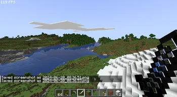 Скриншот Daybreak Shader 4