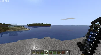 Скриншот Daybreak Shader 5