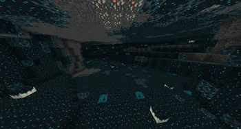 Скриншот Deeper Dark 4