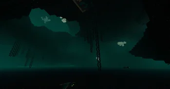 Скриншот Deeper and Darker 2