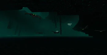 Скриншот Deeper and Darker 3