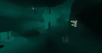 Скриншот Deeper and Darker 4
