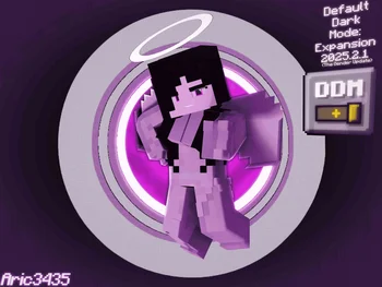 Скриншот Default Dark Mode: Expansion 2