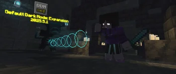 Скриншот Default Dark Mode: Expansion 3