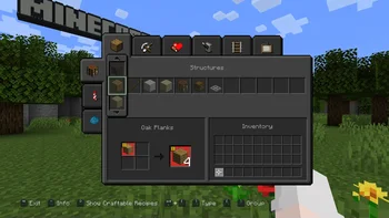 Скриншот Default Dark Mode: Legacy4J 3