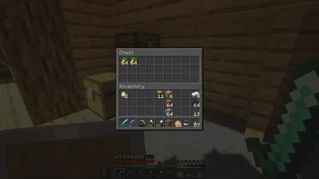 Скриншот Default Dark Mode 6