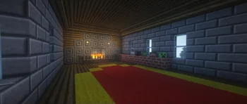 Скриншот Default HD 128x 5