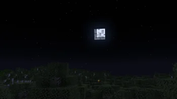 Скриншот Default HD Sun and Moon 2