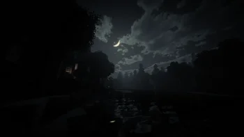 Скриншот Derivative Shader 2