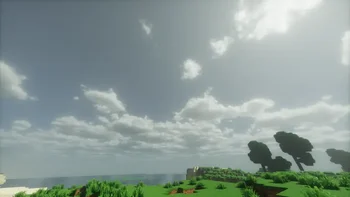 Скриншот Derivative Shader 3