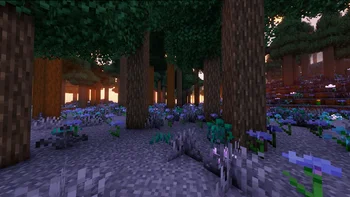 Скриншот Derivative Shader 4