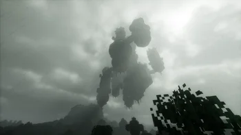 Скриншот Derivative Shader 5