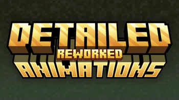 Detailed Animations