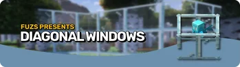 Diagonal Windows