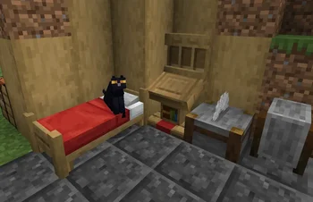 Dimanic Beds