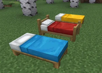 Скриншот Dimanic Beds 5