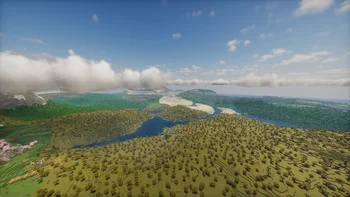Скриншот Distantly Optimized 5