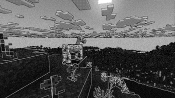 Скриншот Ditherpunk 4