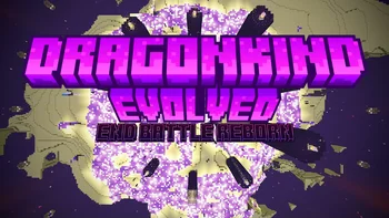 Dragonkind Evolved | End Battle Reborn