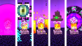 Скриншот Dragonkind Evolved | End Battle Reborn 3