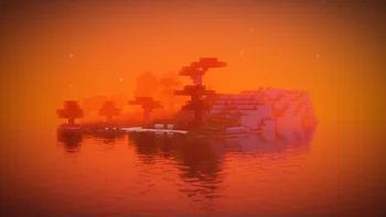 DrDestens Minecraft Shaders
