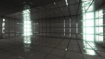 Скриншот DrDestens Minecraft Shaders 3