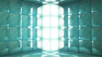 Скриншот DrDestens Minecraft Shaders 4