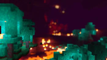 Скриншот DrDestens Minecraft Shaders 6
