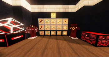 Dripped PvP
