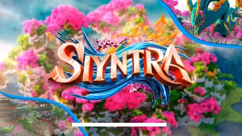 Скриншот Drippy Loading Screen 3