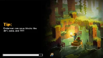 Скриншот Drippy Loading Screen 4